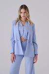 Blazer collo revers - GIACCA IVANNAX Kocca