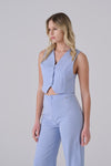 Gilet a tre bottoni - GILET IMMOX Kocca