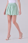 Minigonna cotone - GONNA NINIELX Kocca