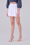 Minigonna cotone - GONNA NINIELX Kocca