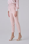 Pantalone crop - PANTALONE FASHION WERALX E Kocca