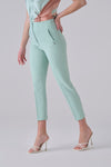 Pantalone crop - PANTALONE FASHION WERALX E Kocca