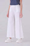Pantaloni ampi in cotone - PANTALONE FASHION CATIAX Kocca