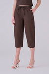 Bermuda cotone - PANTALONE FASHION DAGX Kocca