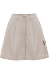Short con tasche - SHORT NOELAX Kocca
