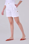 Short con tasche - SHORT NOELAX Kocca