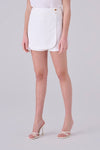 Short effetto gonna - SHORT LORELYX Kocca