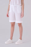 Short midi in cotone - SHORT ORONZOX Kocca