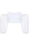 Top a fascia - TOP CLARIEX Kocca