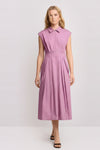 Robe sans manches longueur midi - Robe REIMUND