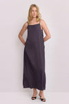 Free flowing full length dress - Dress  JUVIAN