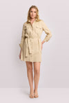Abito modello shirt - Abito ADIA Kocca