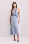 Abito con scollo all'americana - Abito DOLARICE Kocca