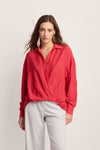 Blusa a maniche lunghe - Blusa RAMBALD Kocca