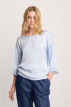 Blusa a maniche lunghe in viscosa - Blusa CITINO Kocca