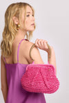 Borsa a mano - Borsa EUFEMIA Kocca