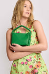 Borsa con manico intrecciato - Borsa EUROPA Kocca