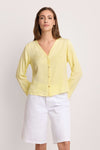 Blusa fluida scollo a V - Camicia LARUANDA Kocca
