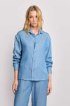 Camicia con colletto a punta - Camicia ARNALDO Kocca