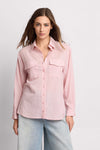 Camicia con tasche con pattina - Camicia EGBERTA Kocca