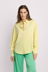 Camicia con fondo stondato - Camicia MADARD Kocca