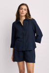Camicia con colletto classico - Camicia MEURE Kocca