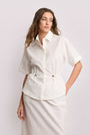 Camicia con coulisse - Camicia LURIANEL Kocca