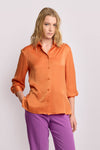 Blusa con coulisse - Camicia ABIBO Kocca