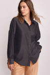 Camicia elegante stile minimal - CAMICIA ECCLESIA