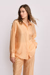 Camicia elegante stile minimal - Camicia ECCLESIA Kocca
