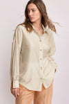 Camicia elegante stile minimal - CAMICIA ECCLESIA
