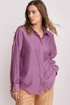 Camicia elegante stile minimal - CAMICIA ECCLESIA