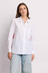 Camicia con stampa pop-art - Camicia ADALCISIO Kocca