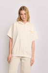T-shirt con cappuccio - Felpa M/M MALACHIA Kocca