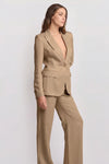 Blazer entallado refinado - Chaqueta DARIUS
