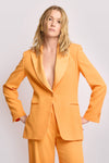 Giacca con dettaglio cut-out - Giacca Aperta Sul Dietro RAIMUNDE Kocca