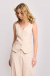 Gilet con scollo a V - Gilet OCTAVE Kocca