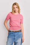 Maglia con cut-out - Maglia M/M NAHUM Kocca