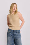 Top in maglia lavorata - MAGLIA S/M FRANKA