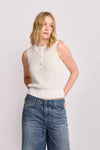 Top in maglia lavorata - Maglia S/M FRANKA Kocca