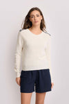 Maglia gioiello a maniche lunghe - Maglia M/L NAUM Kocca