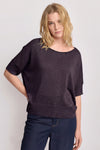 Maglia con scollo tondo - MAGLIA M/M FABRICE