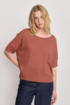 Maglia con scollo tondo - MAGLIA M/M FABRICE