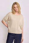 Maglia con scollo tondo - MAGLIA M/M FABRICE