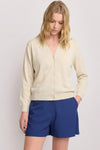 Maglia cardigan button-up - MAGLIA M/L NARCIRIA