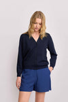 Maglia cardigan button-up - Maglia M/L NARCIRIA Kocca