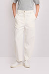 Pantaloni balloon fit - Pantalone Color DIDACCO Kocca