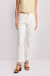 Pantaloni slim fit - Pantalone Color GRANT Kocca