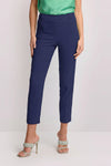 Pantalón capri de sastre - Pantalones AMALIO