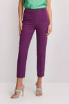 Pantalón capri de sastre - Pantalones AMALIO